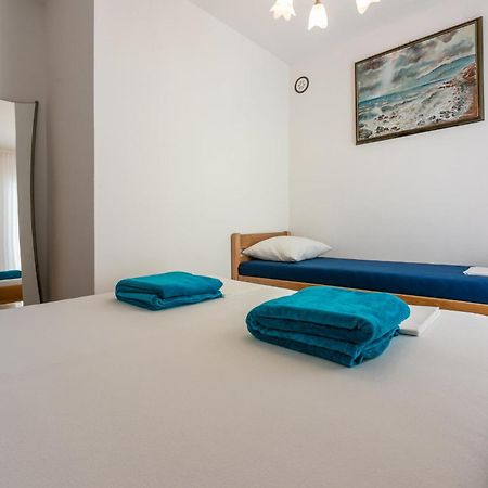 Apartament Milano Selce Zewnętrze zdjęcie