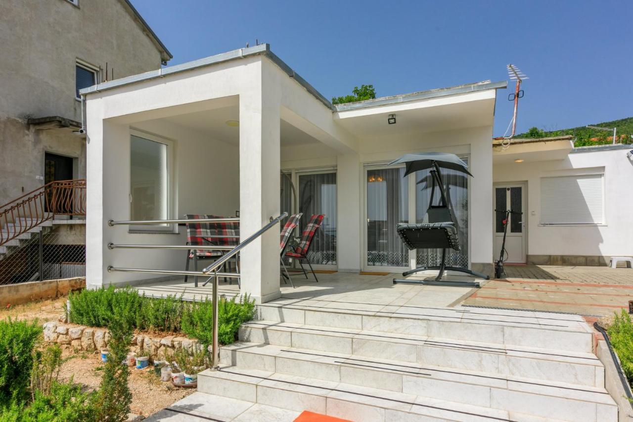Apartament Milano Selce Zewnętrze zdjęcie