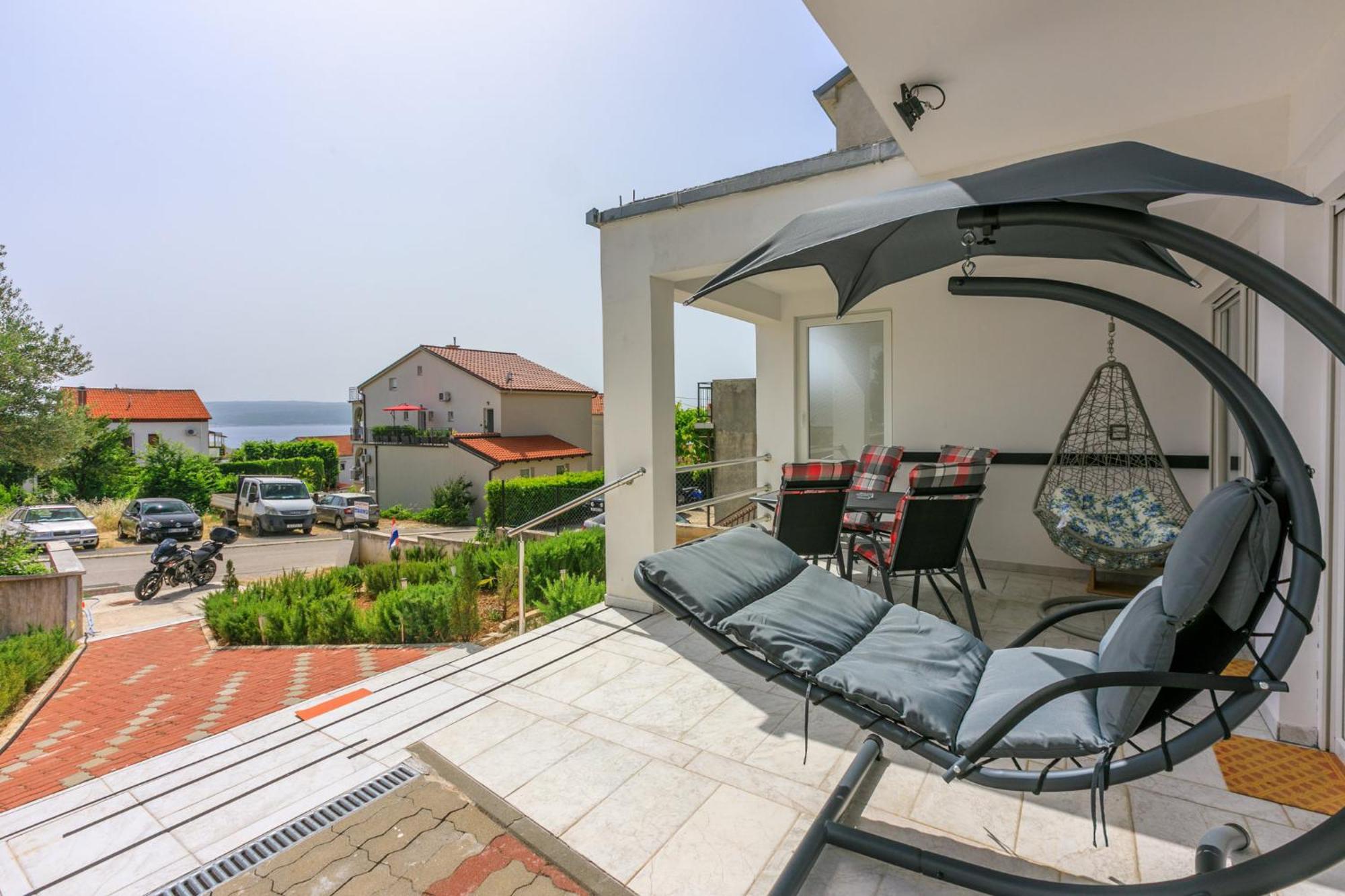 Apartament Milano Selce Zewnętrze zdjęcie