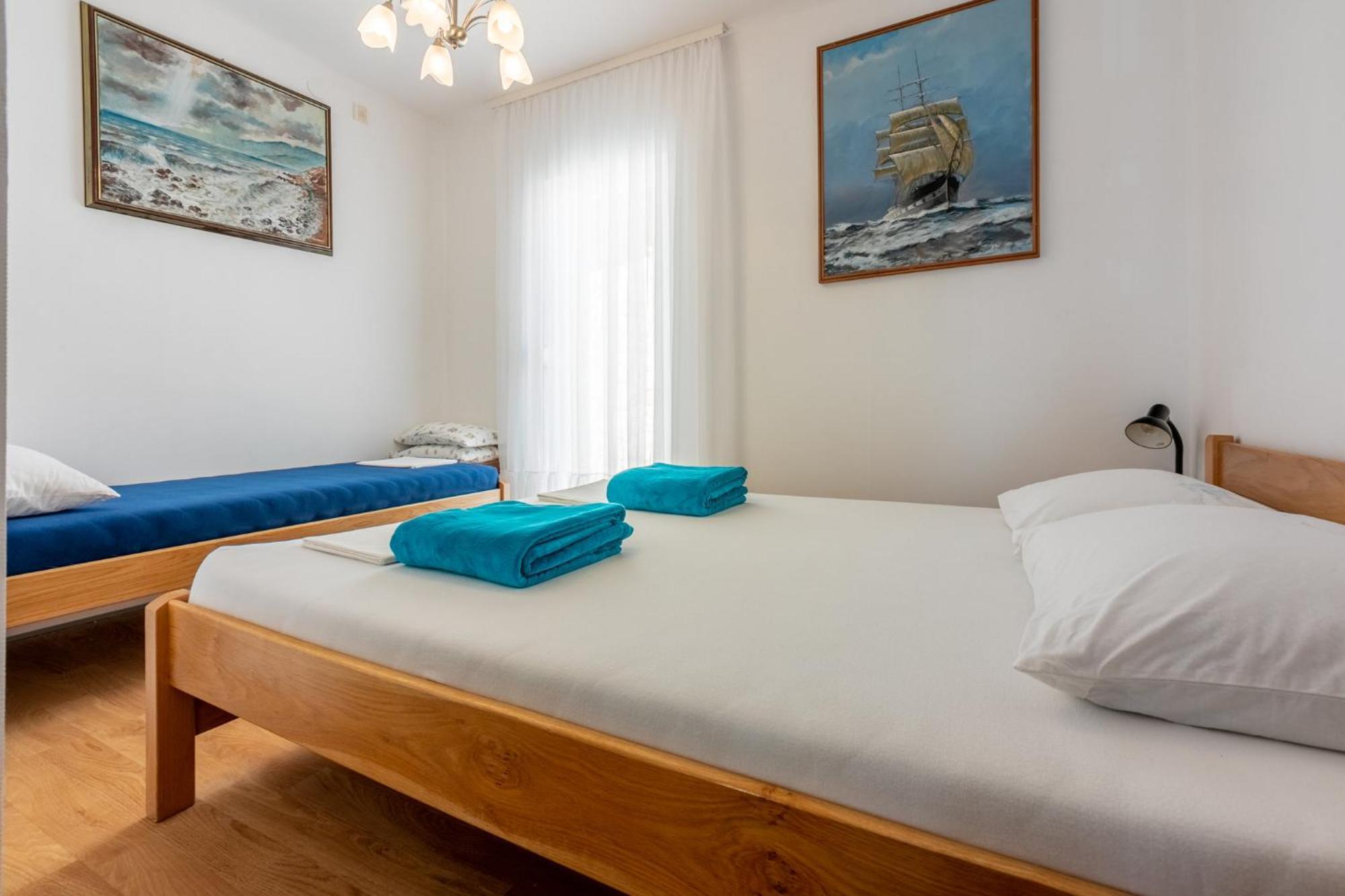 Apartament Milano Selce Zewnętrze zdjęcie