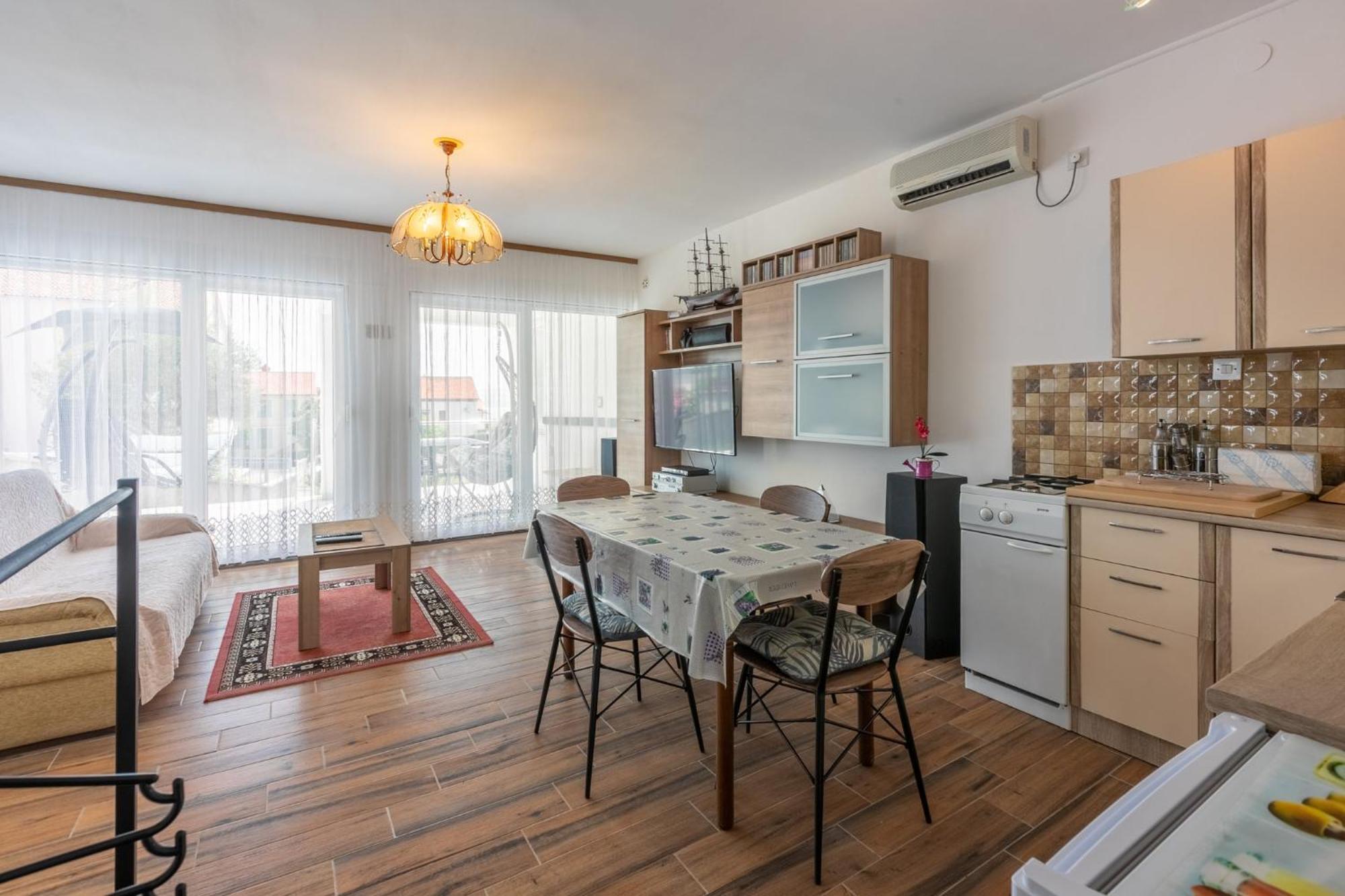 Apartament Milano Selce Zewnętrze zdjęcie