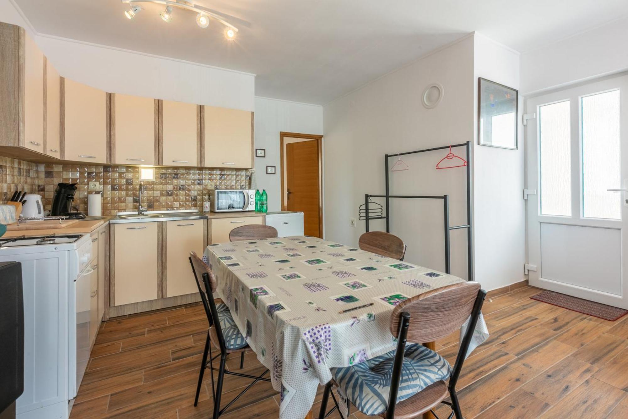 Apartament Milano Selce Zewnętrze zdjęcie