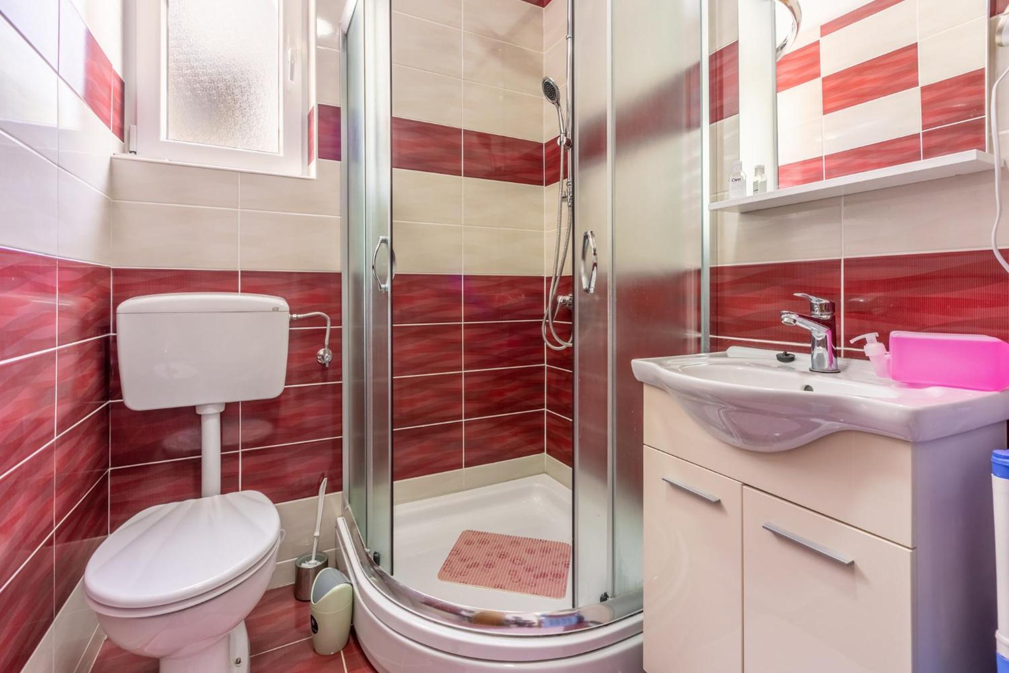 Apartament Milano Selce Zewnętrze zdjęcie