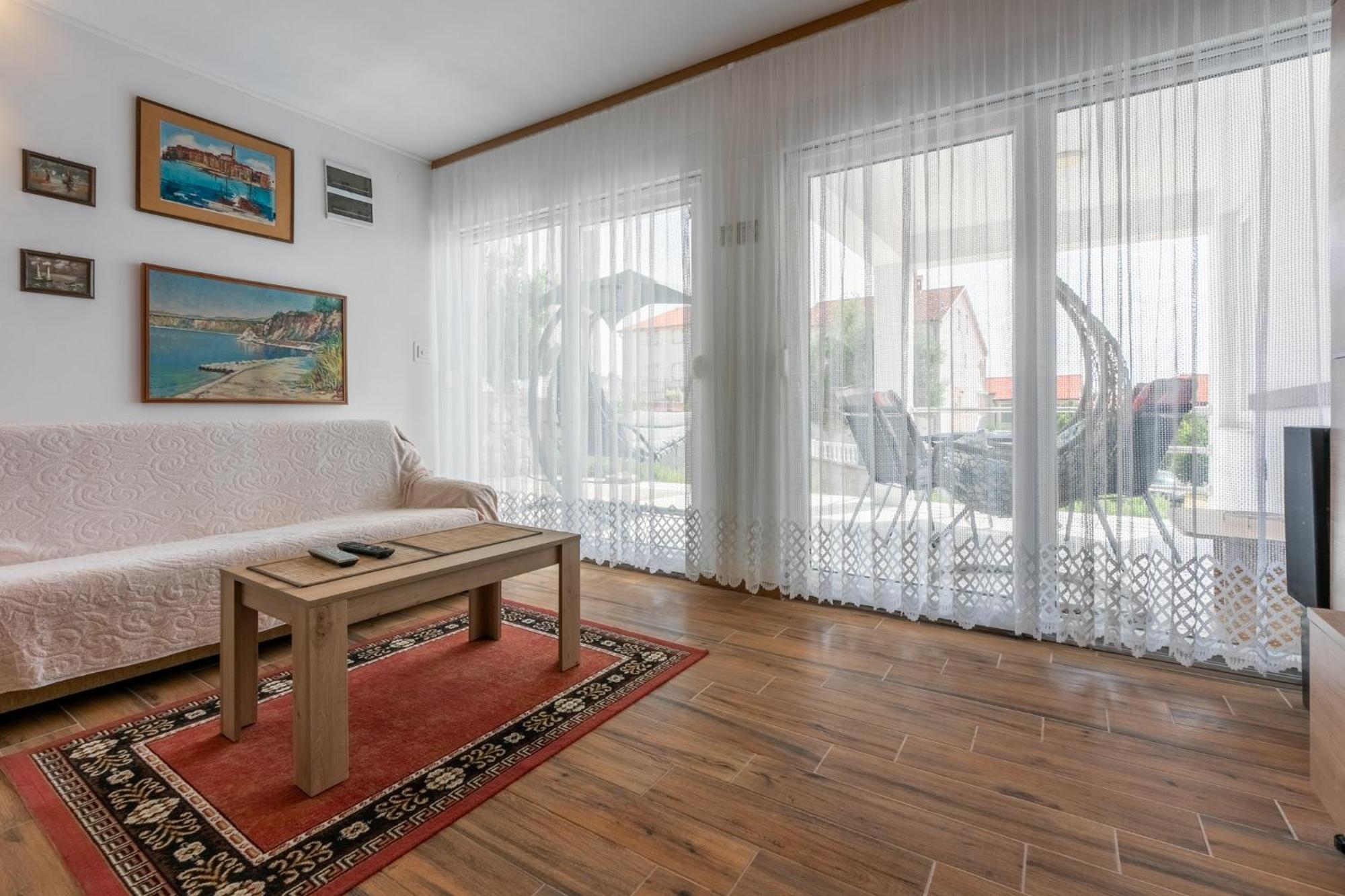 Apartament Milano Selce Zewnętrze zdjęcie