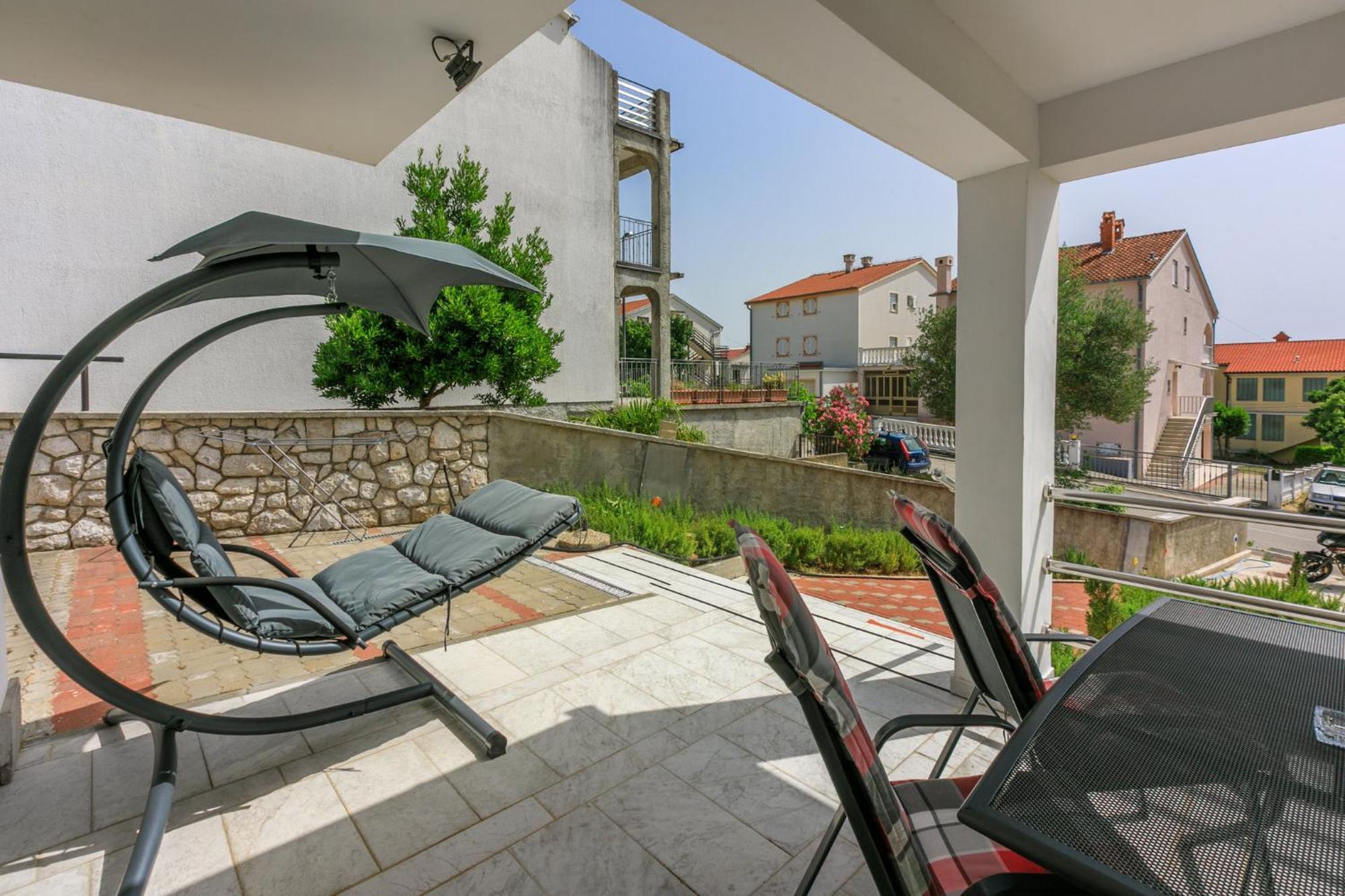 Apartament Milano Selce Zewnętrze zdjęcie