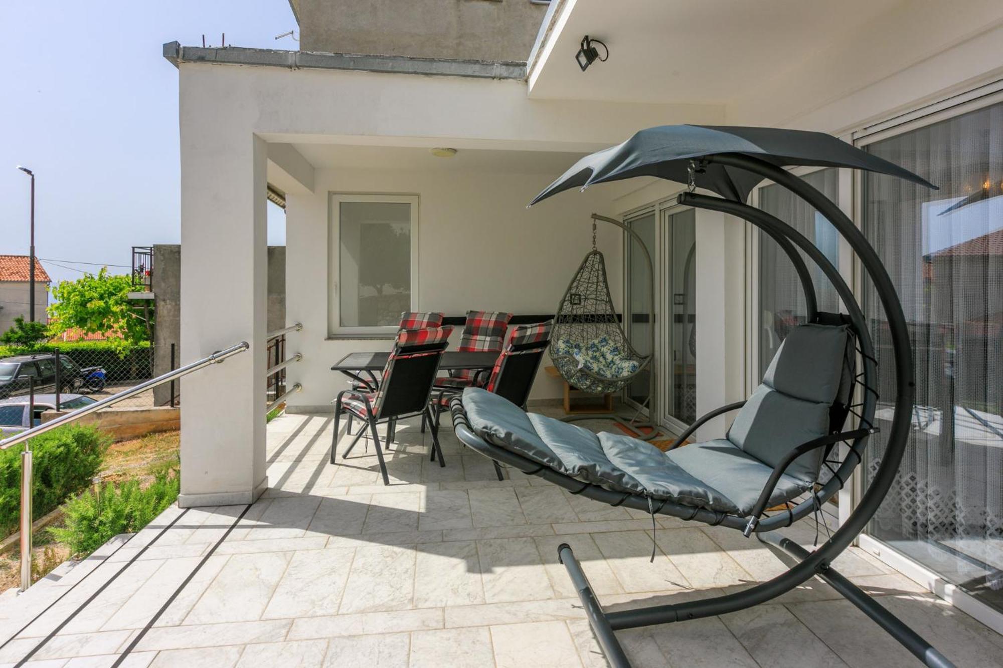 Apartament Milano Selce Zewnętrze zdjęcie