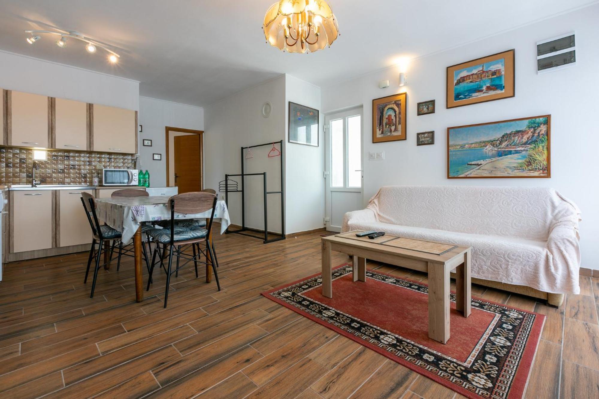 Apartament Milano Selce Zewnętrze zdjęcie