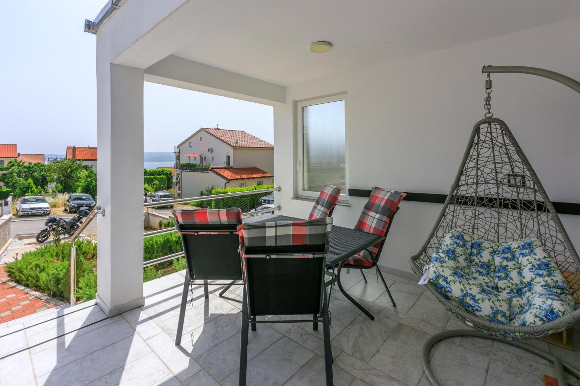 Apartament Milano Selce Zewnętrze zdjęcie